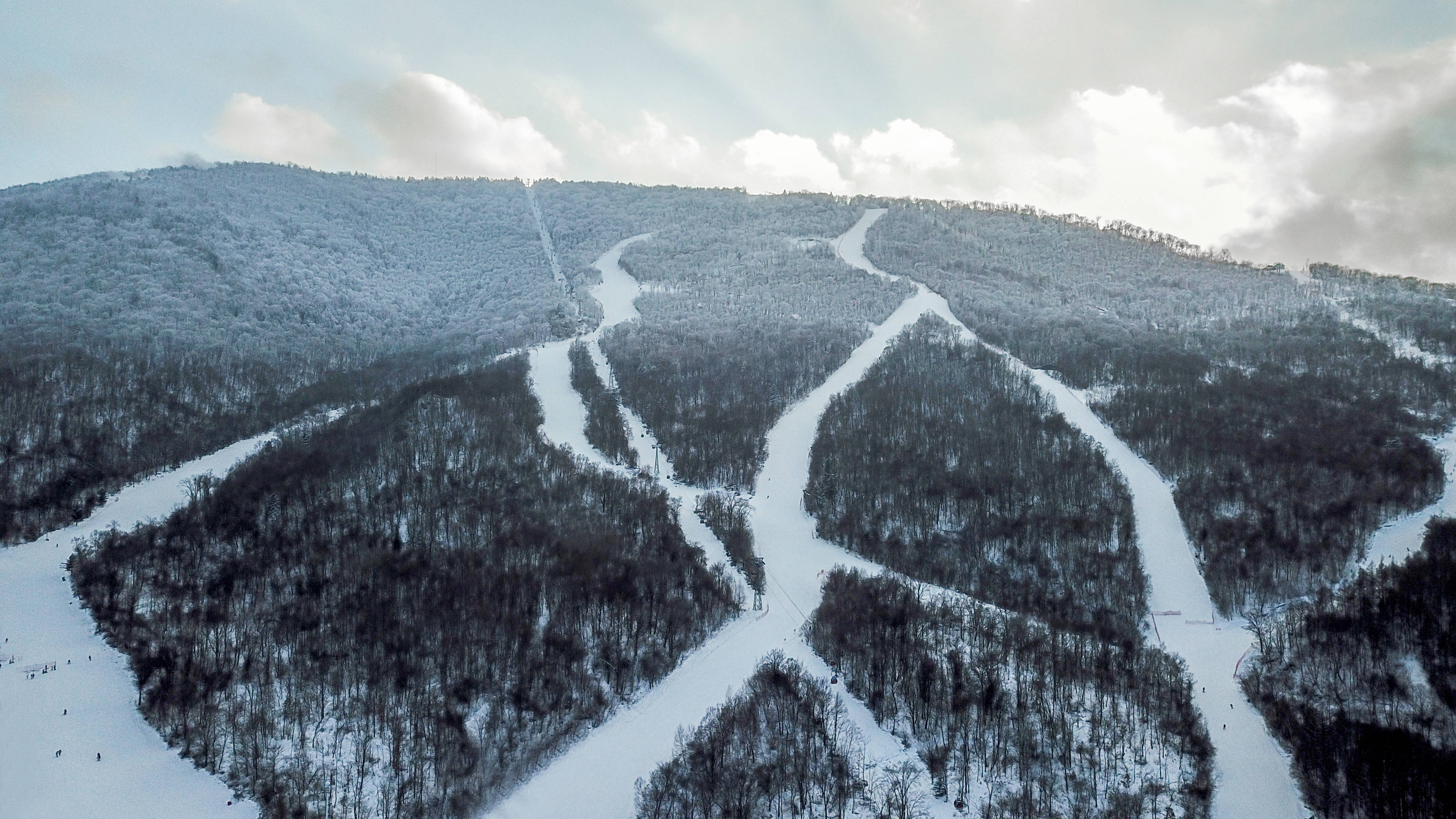 乌拉|如果一生只能遇见一场冰雪奇观，那我一定选择吉林市