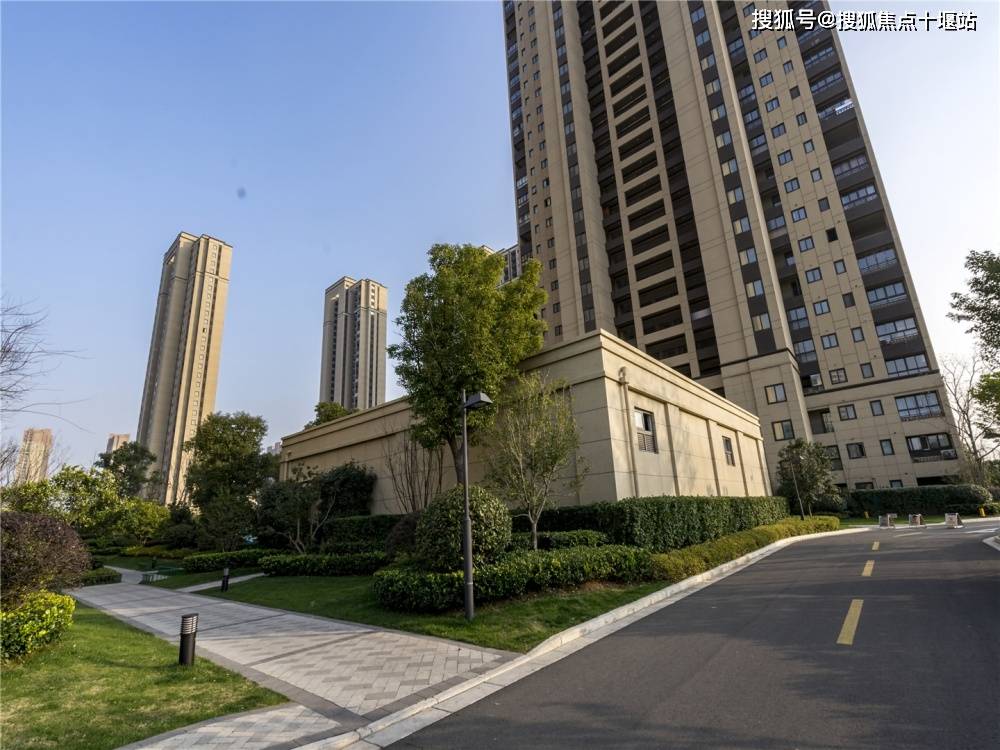 独家昆山象屿都城怡园怎么样价格卫星地图户型图花桥象屿都城怡园