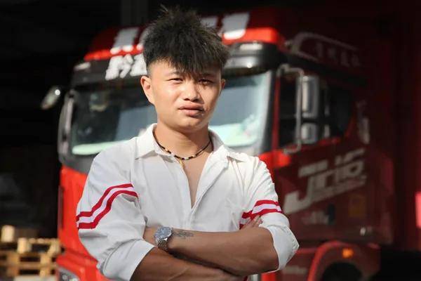 货运江湖我与解放jh6从不认输卡车之友网