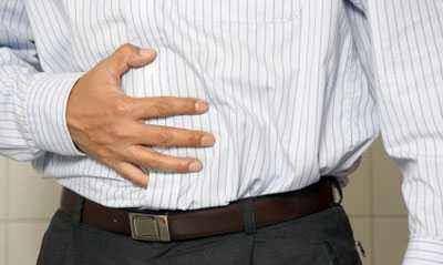 部位|肝脏有问题，身体这2个“部位”会经常疼，早知道早好！