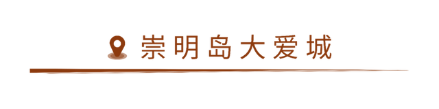 崇明岛大爱城官网|崇明岛大爱城欢迎您回家_服务_居民_项目
