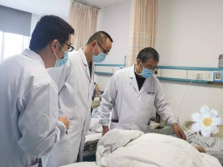 b超检查发现尿潴留90ml"女性前列腺病"——膀胱颈梗阻钱麟主任考虑孙