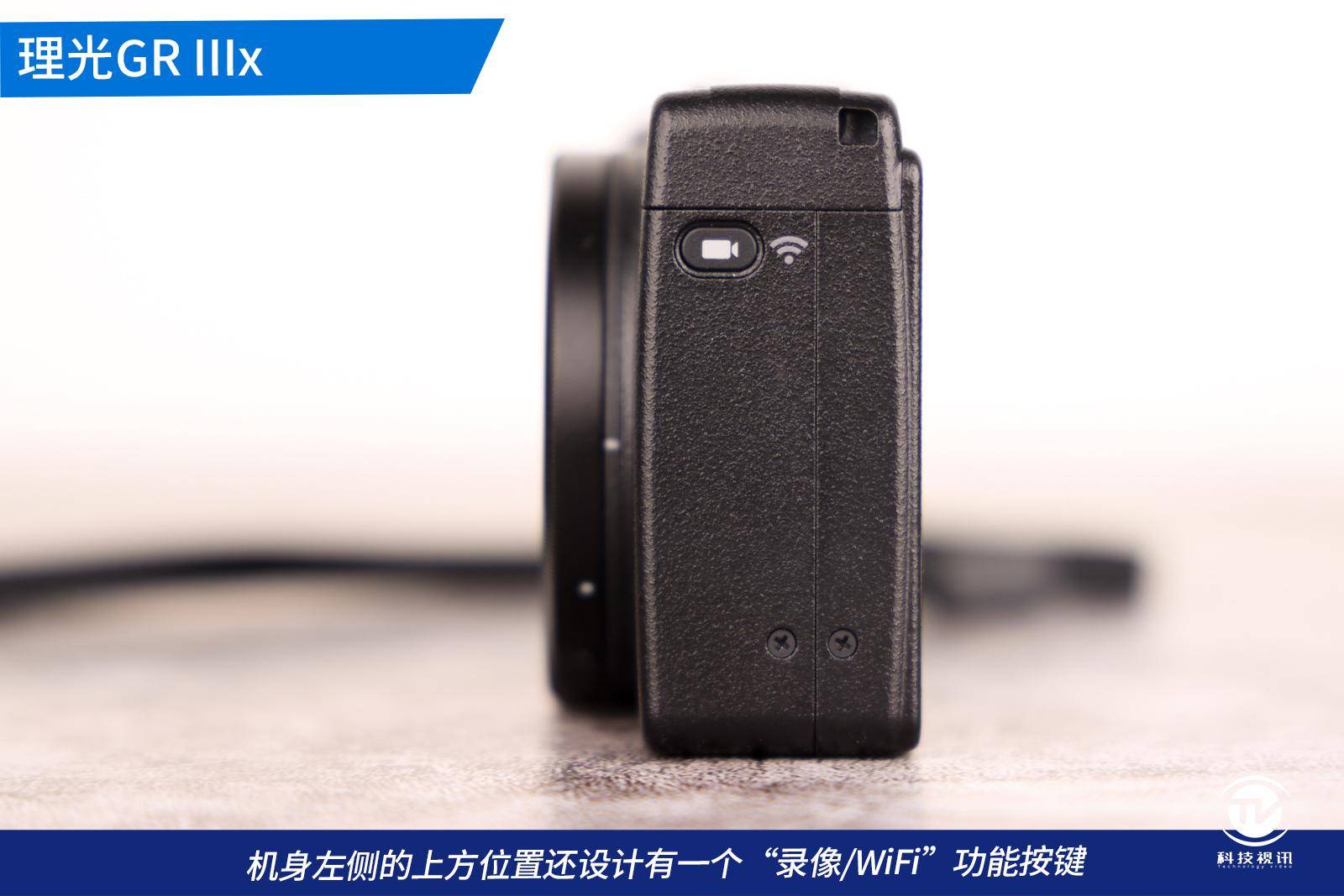 效果|深评！即开即拍扫街神器 小手型也可单手掌控理光GR IIIx
