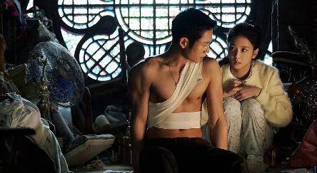 广告|韩剧《雪滴花》被指歪曲历史遭抵制 赞助商纷纷撤广告