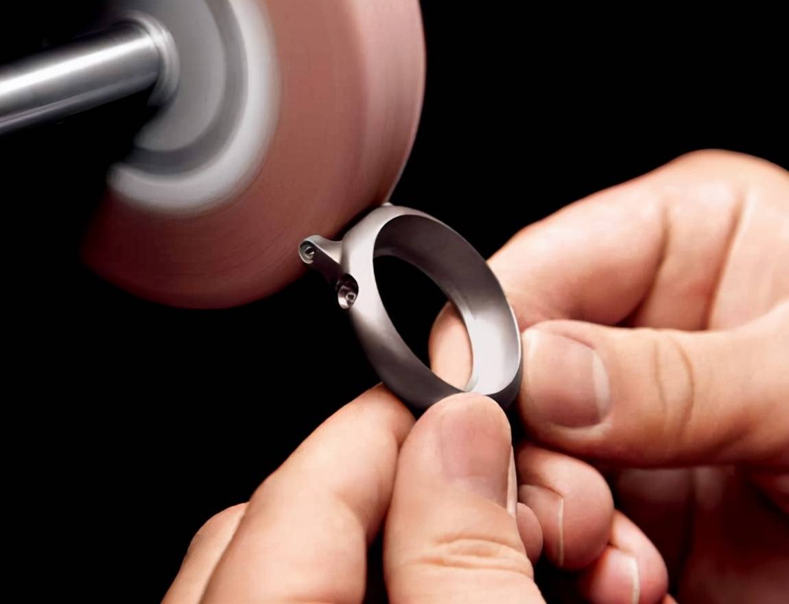 手表抛光多少钱都是怎么抛光的求教程