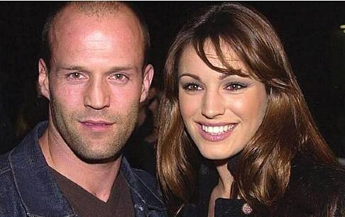 猛男|出道前卖水货，前女友身材火爆，老婆小20岁，52岁硬汉杰森斯坦森