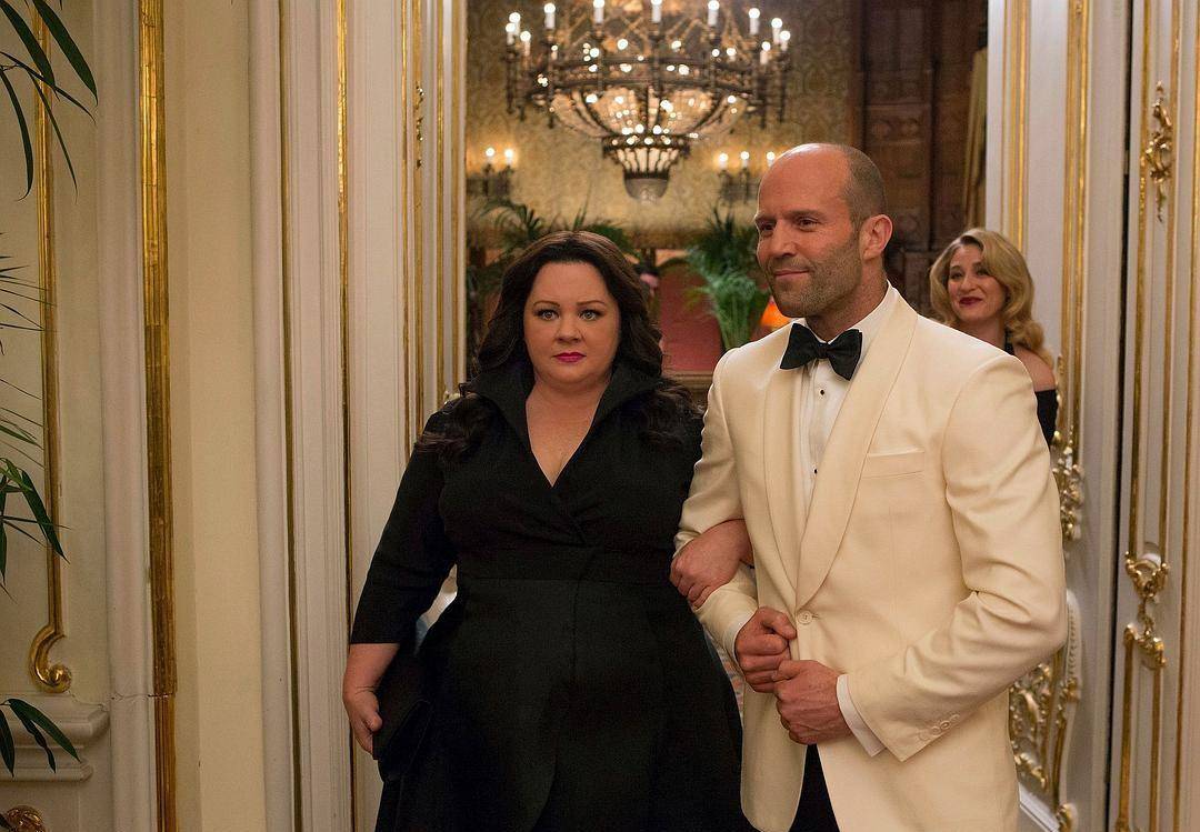 猛男|出道前卖水货，前女友身材火爆，老婆小20岁，52岁硬汉杰森斯坦森