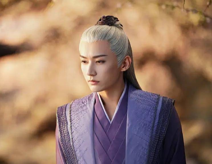 国产|为什么近些年的国产古装玄幻剧总是能够深受广大观众们的喜欢？