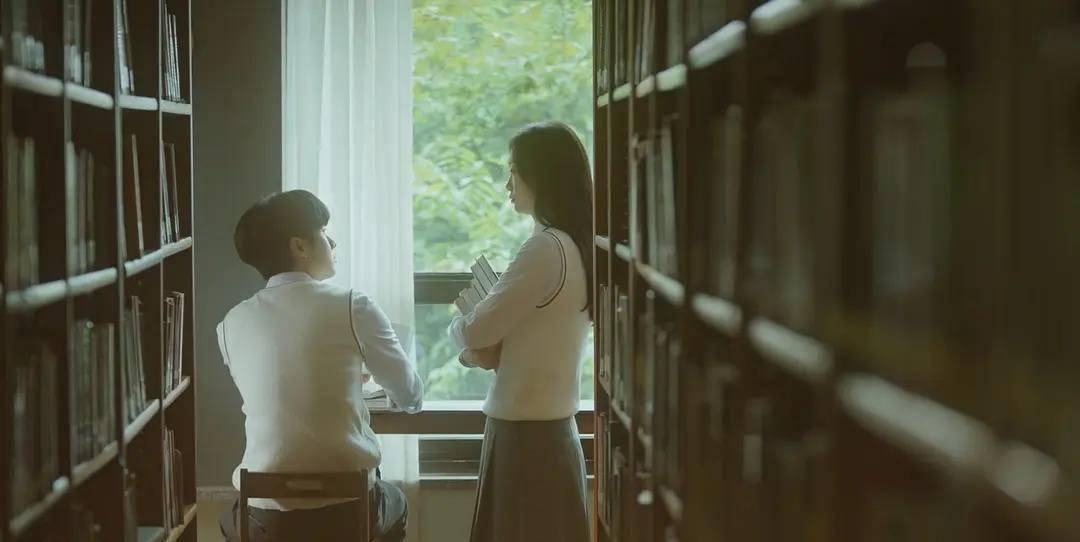 因为|又一部高分韩剧！开播4集豆瓣评分9.0，年末小甜饼“先磕为敬”