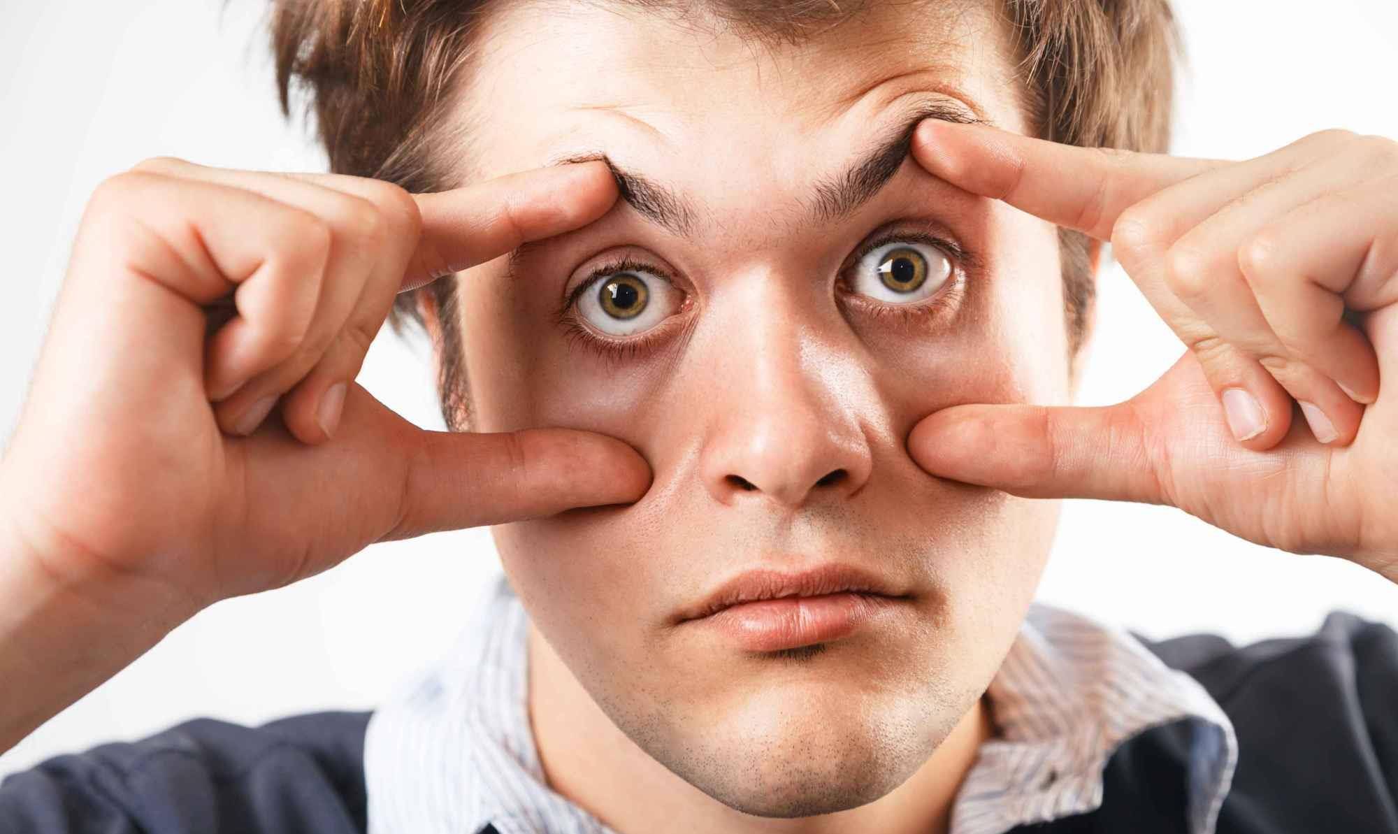 肝脏|肝脏有问题时，身体可能表现出这3个异常“模样”，要辨认清楚了