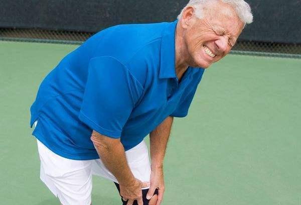 部位|肝脏有问题，身体这2个“部位”会经常疼，早知道早好！