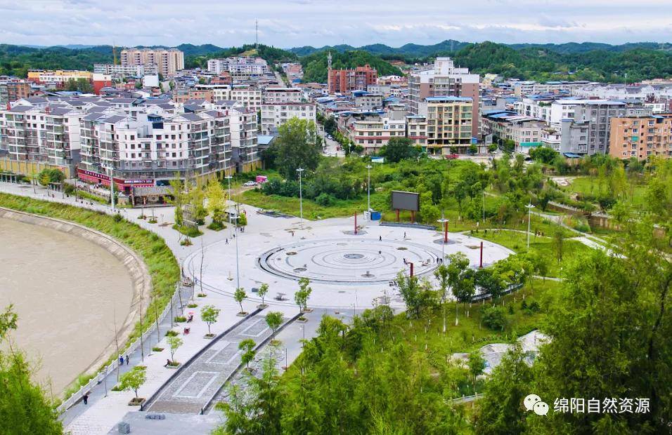 绵阳开展全域土地综合整治下的乡村振兴模式课题研究形成成果请阅览