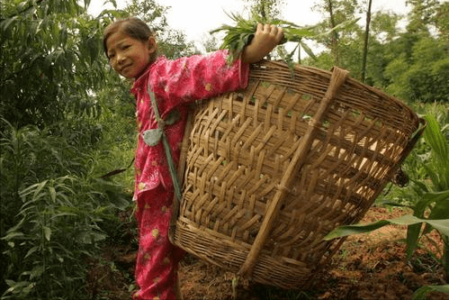 四川8岁佘艳把我埋到后坡上不想和爸爸分开我来过我很乖