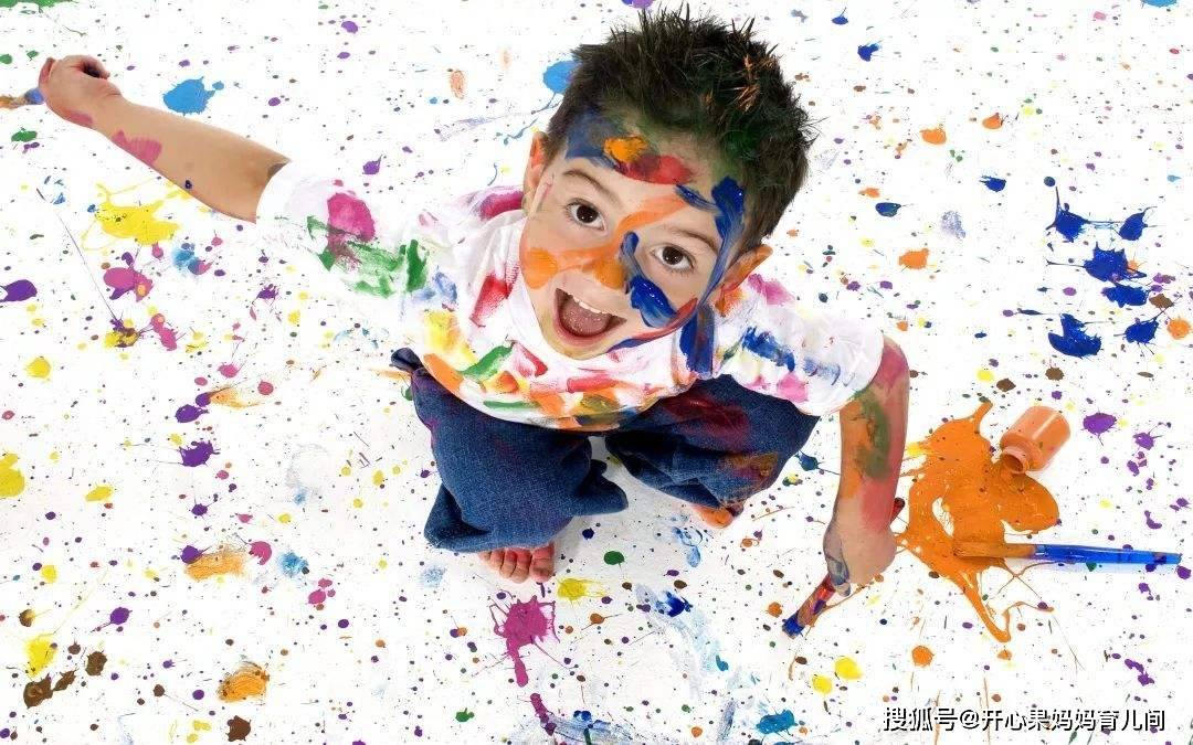 幼儿园绘画兴趣班内幕_学龄前儿童绘画班利弊_幼儿园 学画画