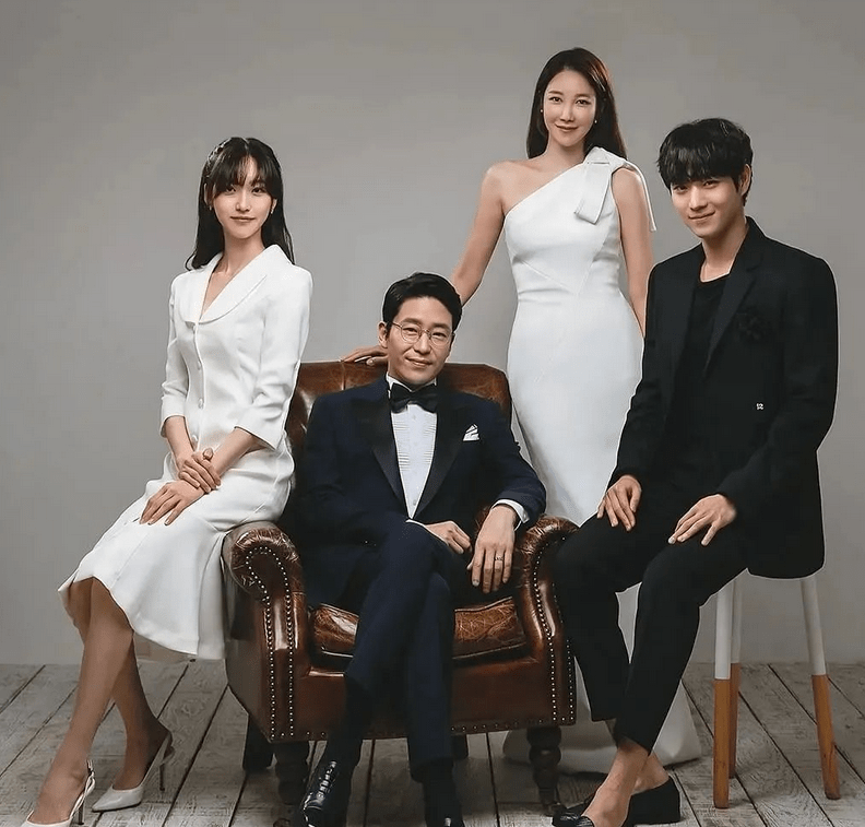 进行|金顺玉又要出手了？我宣布撒狗血的韩剧即将回归