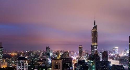 南京或将与这座城市“合并”？一旦成功，将来有望超越上海！