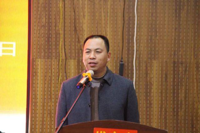 名师李振华高中英语工作室启动仪式在尉氏三中举行_教学_开封_发展