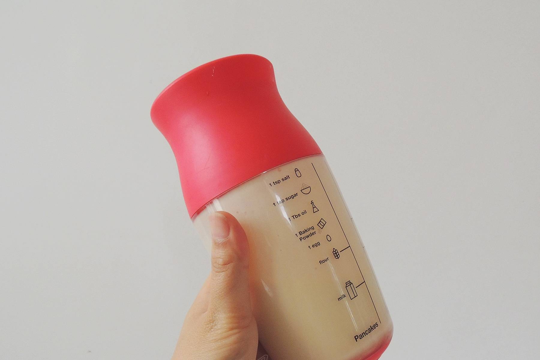 做法|10分钟快手早餐,香甜绵软,简单易学,妈妈不早起,孩子吃得欢