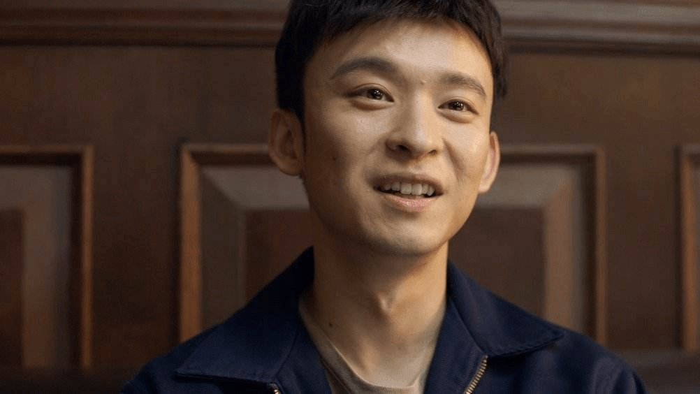 因为|高开低走？《谁是凶手》大结局前期埋点都补上了吗？