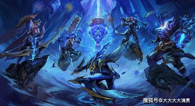 LOL2021世界赛时间[lol2021世界赛什么时候]