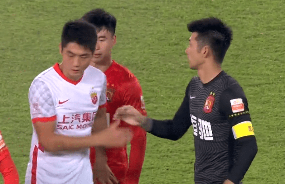 山東泰山|絕殺！提前恭喜郝偉！中超冠軍大概率4天后誕生，球員們提前笑了