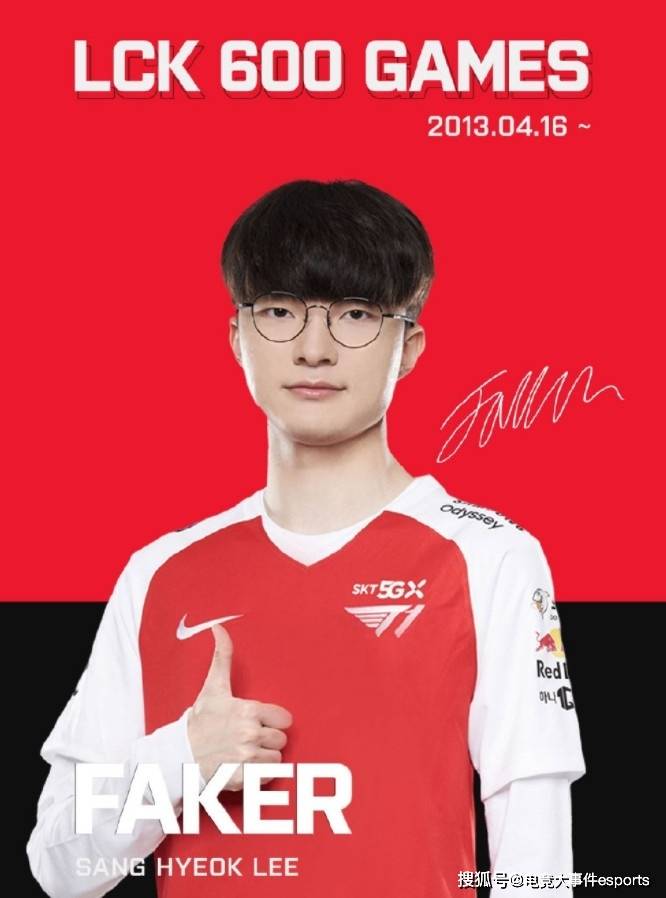 Faker|LOL年度5大里程碑盘点：EDG扬眉吐气 LPL强势崛起