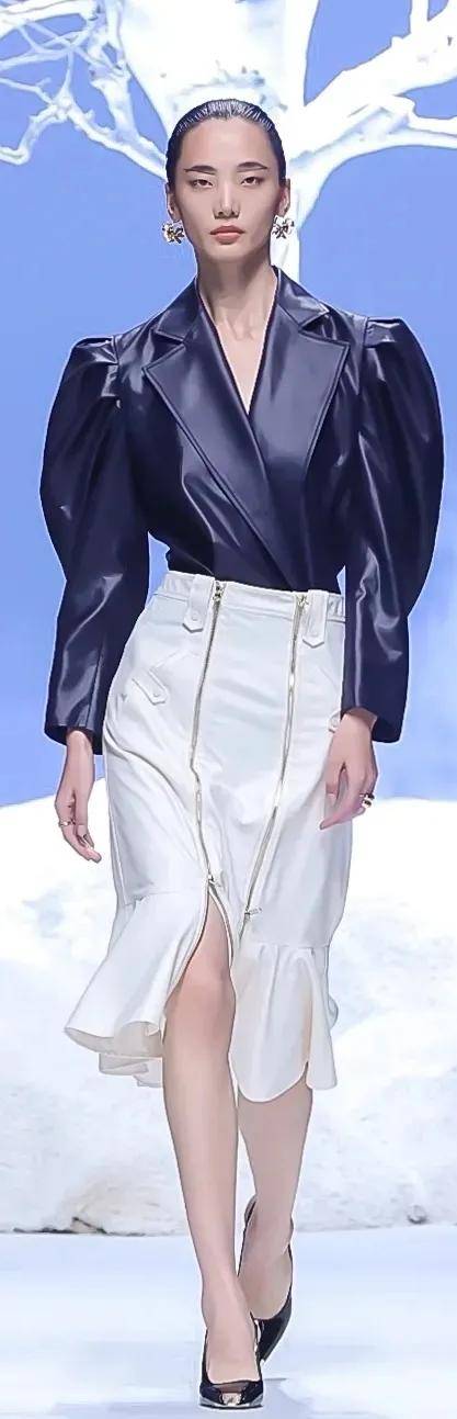 设计 一合年会预告 | 国潮来袭,怎么穿出潮人范?