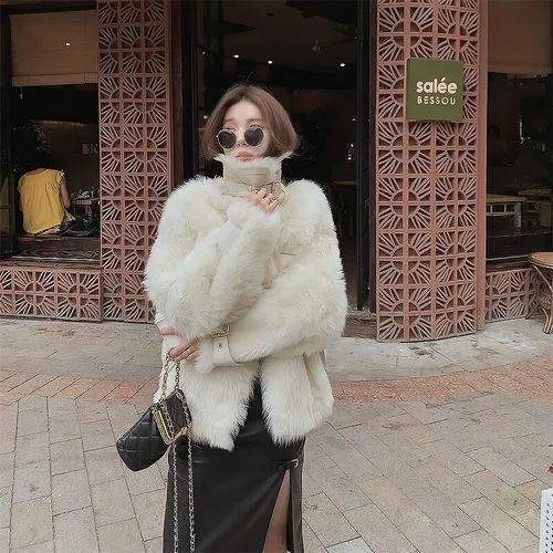 进行 皮草貂绒难打理?帮衣坊来支招!