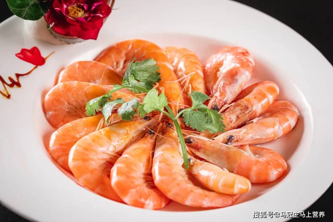 寄生虫|虾肉尤其适合老人和孩子食用