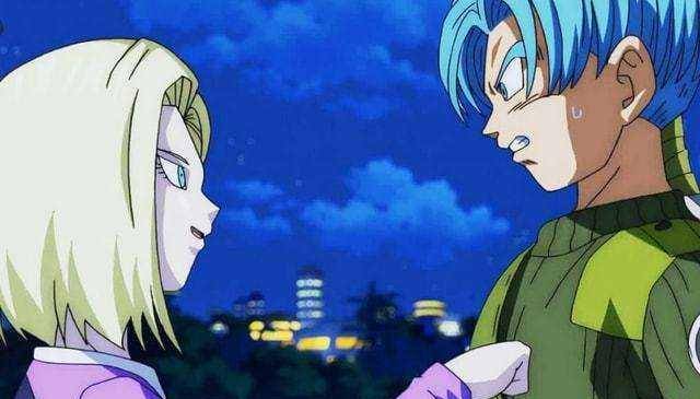 由此,库林和18号的爱情故事开始了所以,克林和18号的爱情最先感谢的