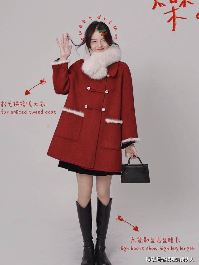 身材 冬天，怎么把“连衣裙”穿得保暖又时髦？这些小技巧，学会不吃亏