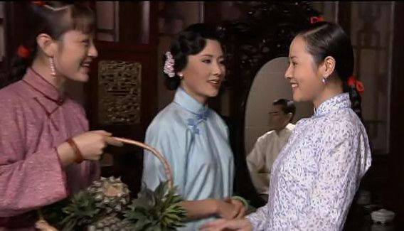 原创大宅门白景琦至死不知他只打了一巴掌为何槐花就立马上吊