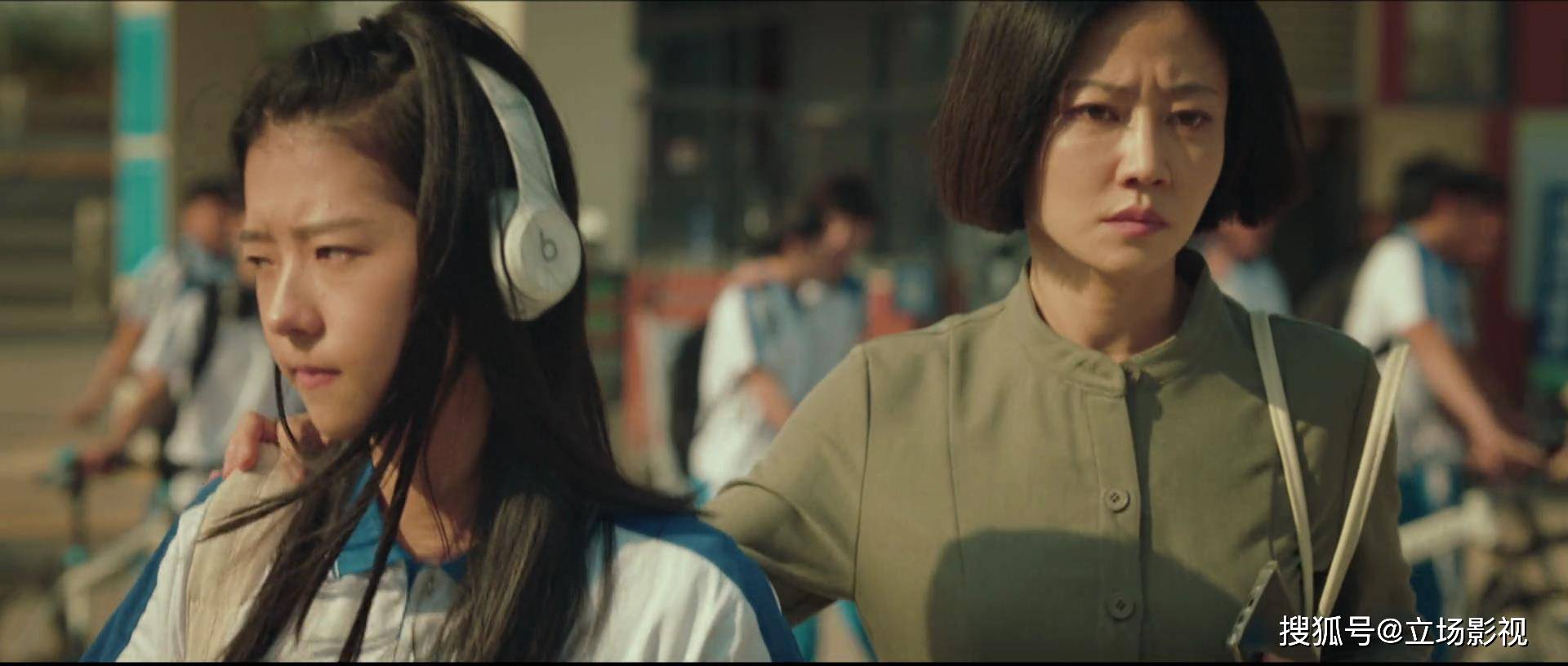 黄海|《对手》大结局初见雏形，3人结局逐渐明朗，2人结局还有变数