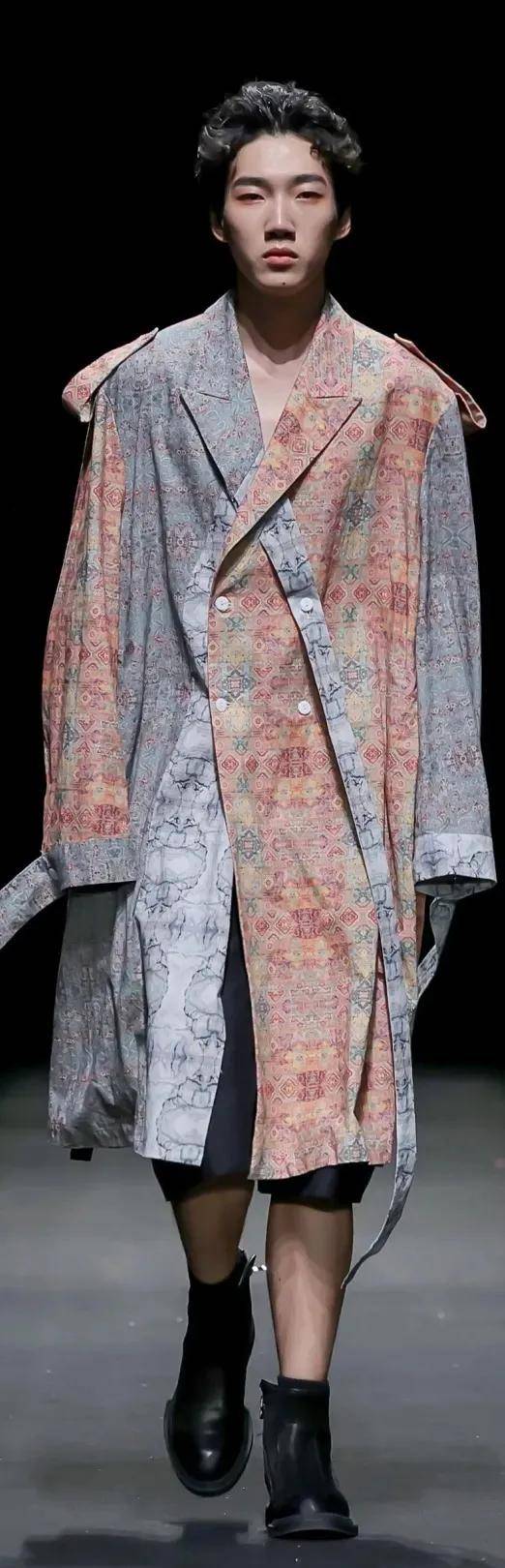 设计 一合年会预告 | 国潮来袭,怎么穿出潮人范?