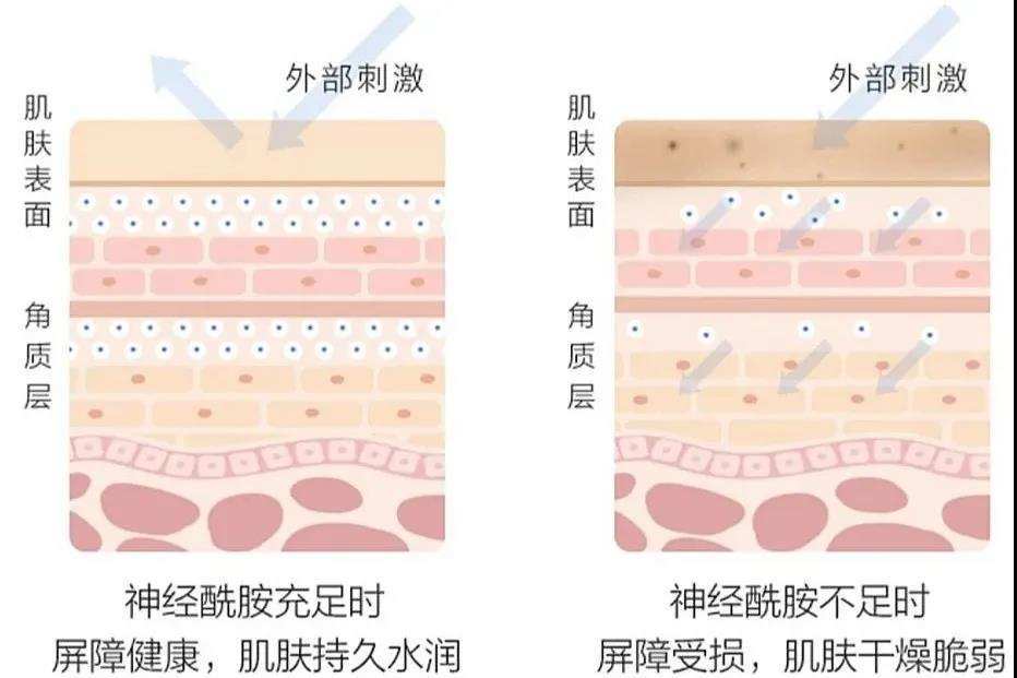 护肤品有哪些适合敏感肌使用的护肤品推荐？