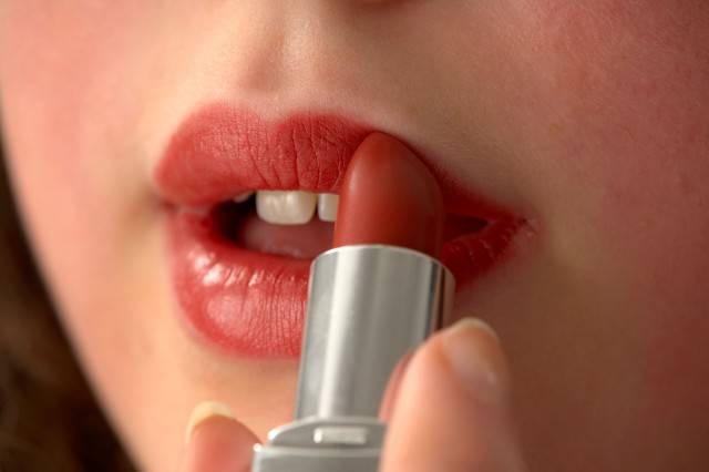 步骤一步一步教你学化妆,简单好用的变美小技巧,你学会了吗?|CB彩妆