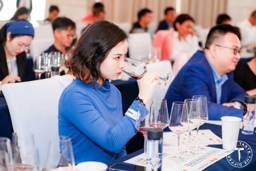消息资讯|全明星阵容汇聚深圳!Taste The Difference品味与众不同的欧洲优质葡萄酒