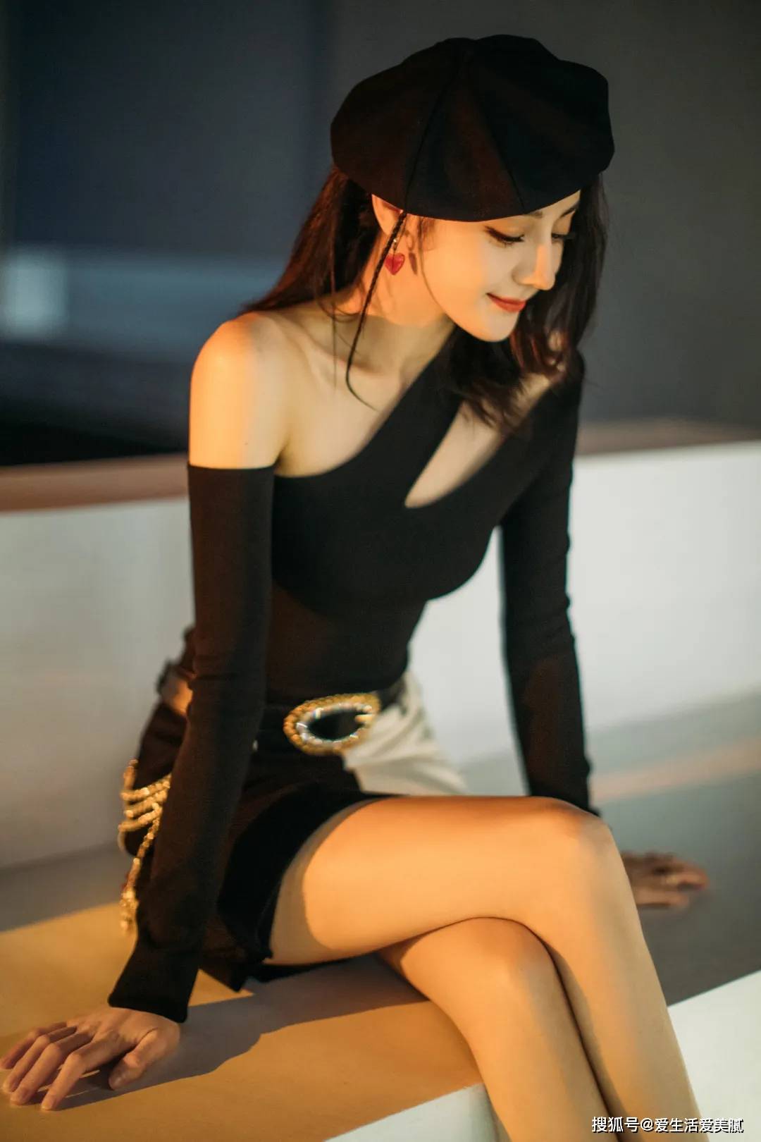 严重嘉宜老师小课堂|：这些陋习，让你变丑的速度超过99%的同龄人！