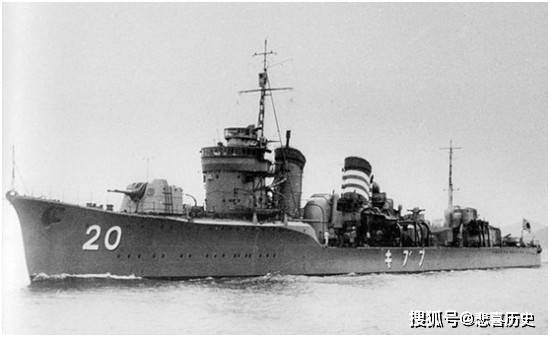 吹雪级特型驱逐舰 Mm 鱼雷 口径
