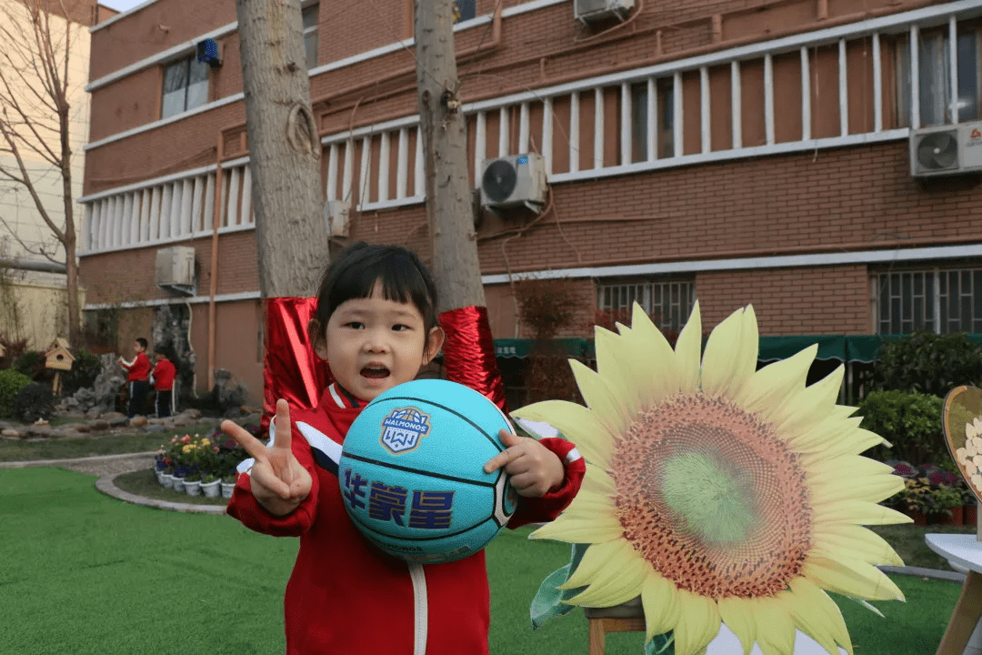 成长|遇见·东风 遇见·你-惠济区实验幼儿园东风园区第一届绘本节游戏暨开园揭牌纪实