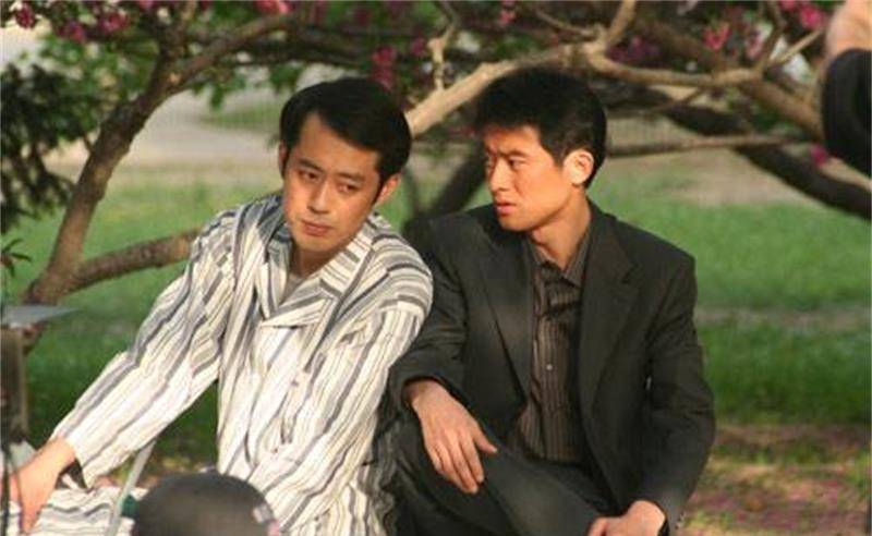 因为|原是电工，26岁才演戏，今靠《知否》中“盛老爹”戏红人也红！