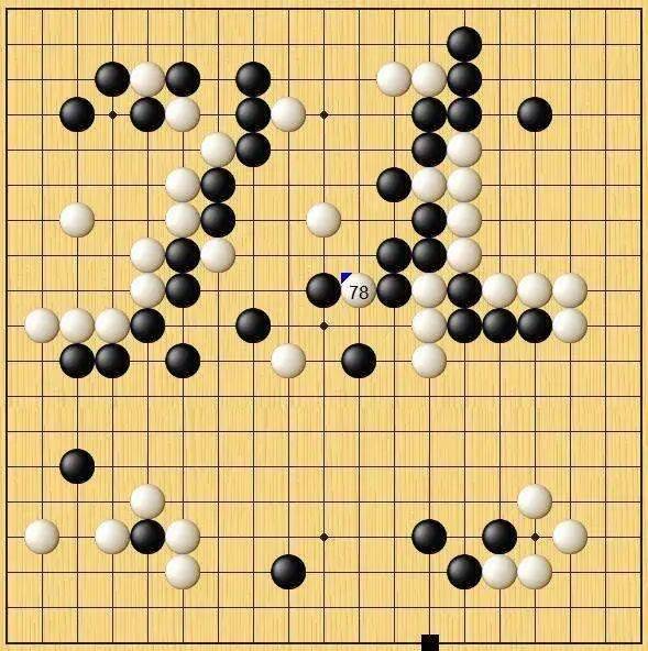 "哈尔法狗"升级迭代 happy最像ai的地方在哪里?_阿尔法_李世石_比赛
