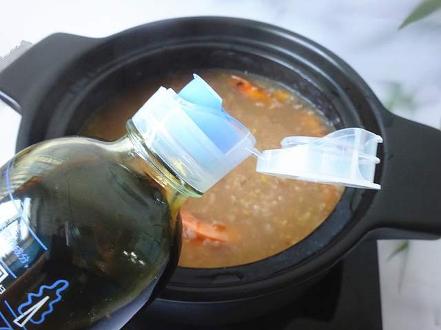 杂粮|天冷了,早餐吃它胜过牛奶豆浆,半小时搞定,营养滋补又驱寒!