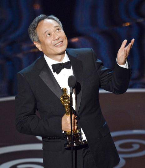 父亲|他当过6年厨夫，打过零工，最终以非凡才华与努力成为著名导演