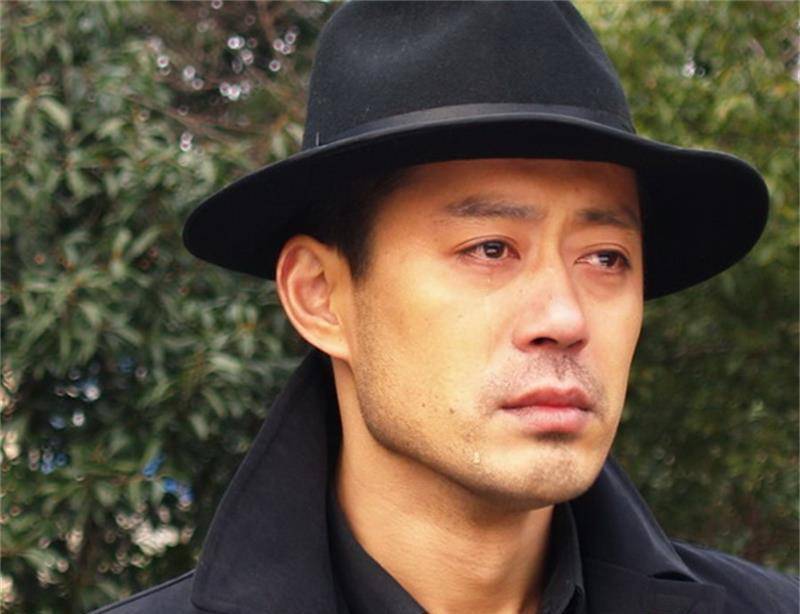 因为|原是电工，26岁才演戏，今靠《知否》中“盛老爹”戏红人也红！