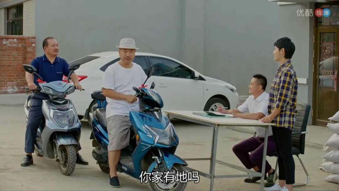 品牌|乡爱14定档，刘能回归！小刀的戏份又增加了