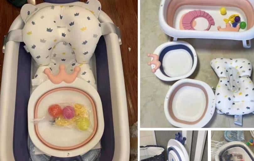 如何给新生儿选澡盆 a6b3e6624fb24e92bc04f63694479f5d.jpeg