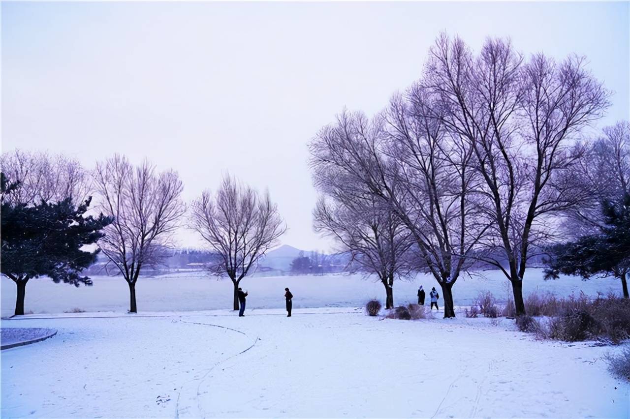 理由|嗨翻冬天，给你去吉林市旅行的10个理由，滑粉雪看雾凇吃乌拉火锅