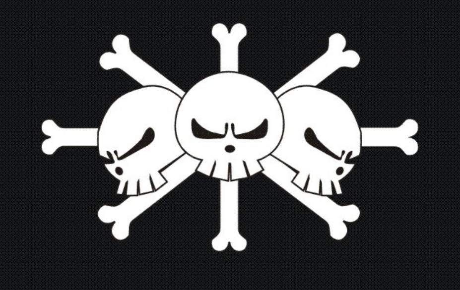 海贼王凯多战败黑胡子收割凯多果实集齐三种恶魔果实