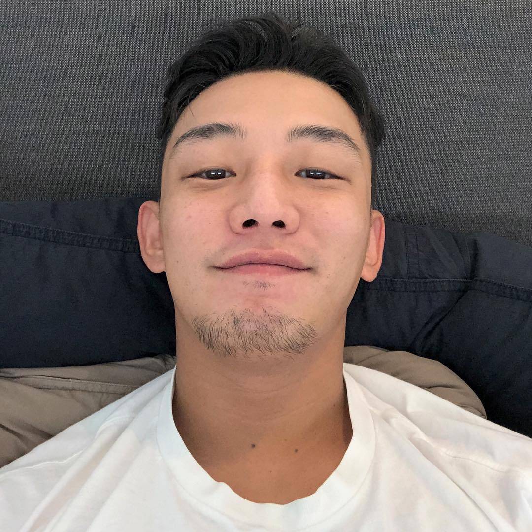 盘点10位韩国男星"留胡子vs不留胡子"对比,你觉得谁最适合?